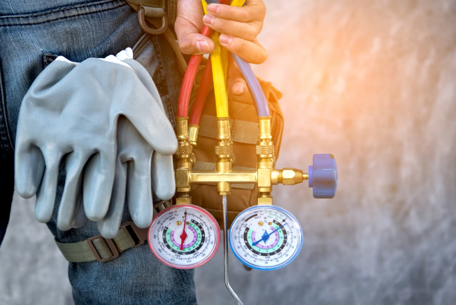 Urla Daikin Klima Servis