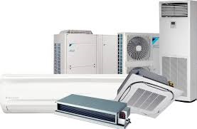 Urla Daikin Klima Teknik Servisi