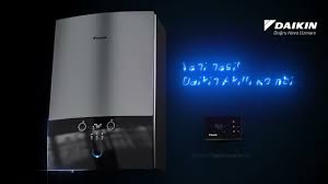 Urla Daikin Kombi Teknik Servisi