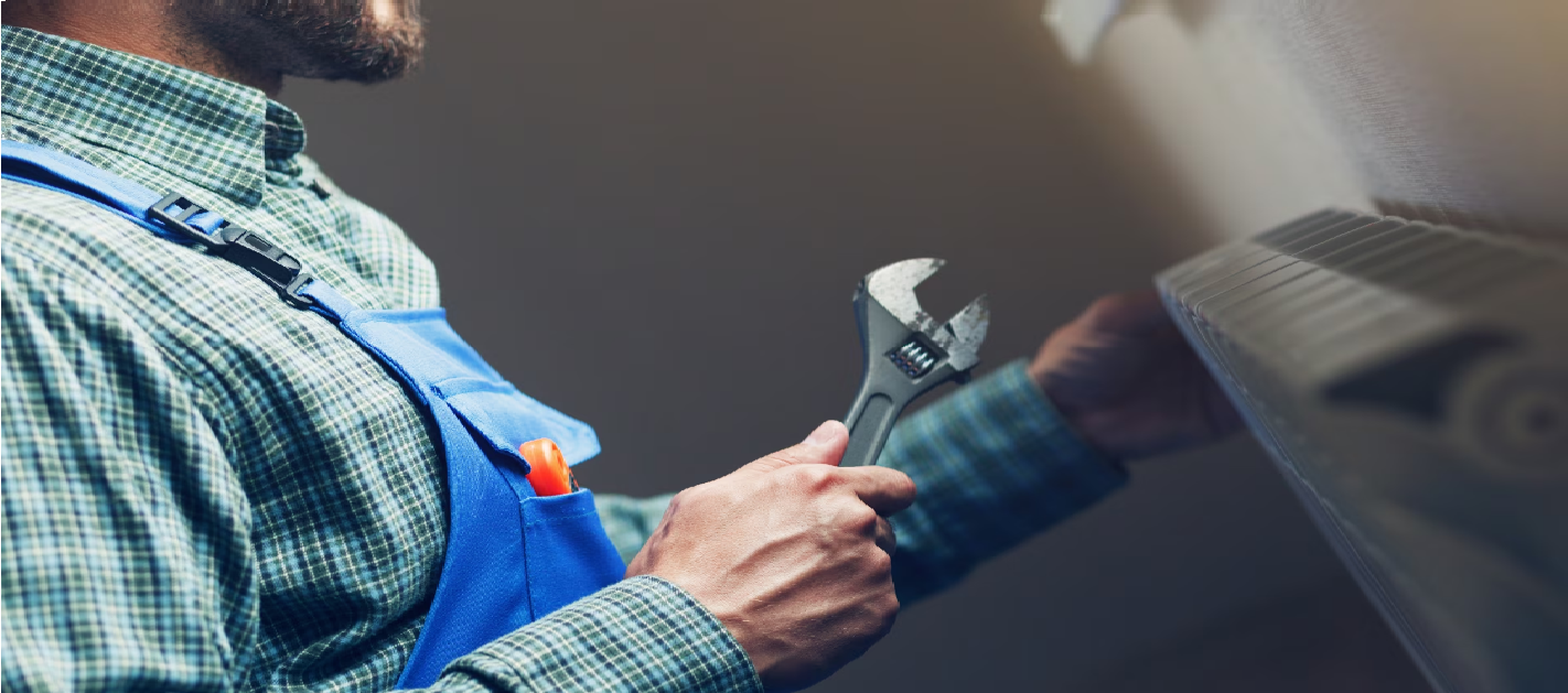 Urla Daikin Teknik Servisi