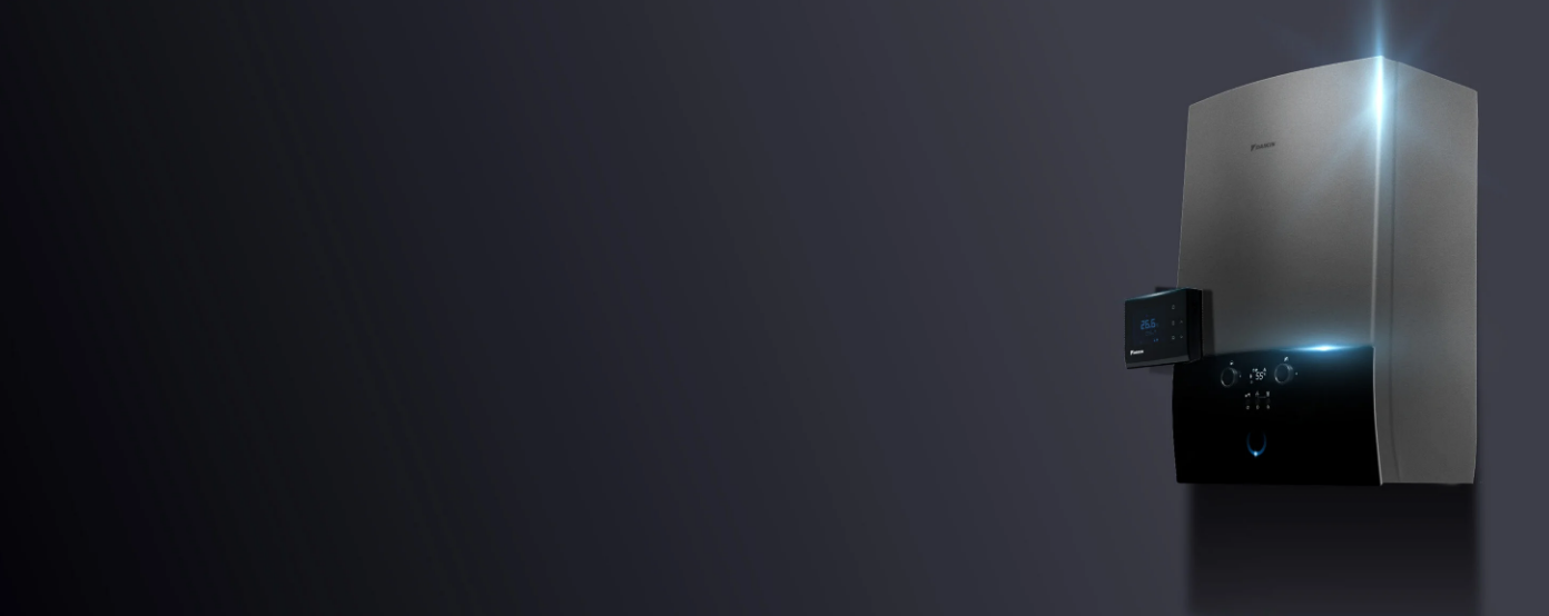 Urla Daikin Kombi Servisi